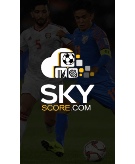 SkyScore - Advertise with us!