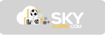 SkyScore - Livescore App-logo