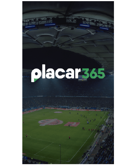 Publicitar no Placar365